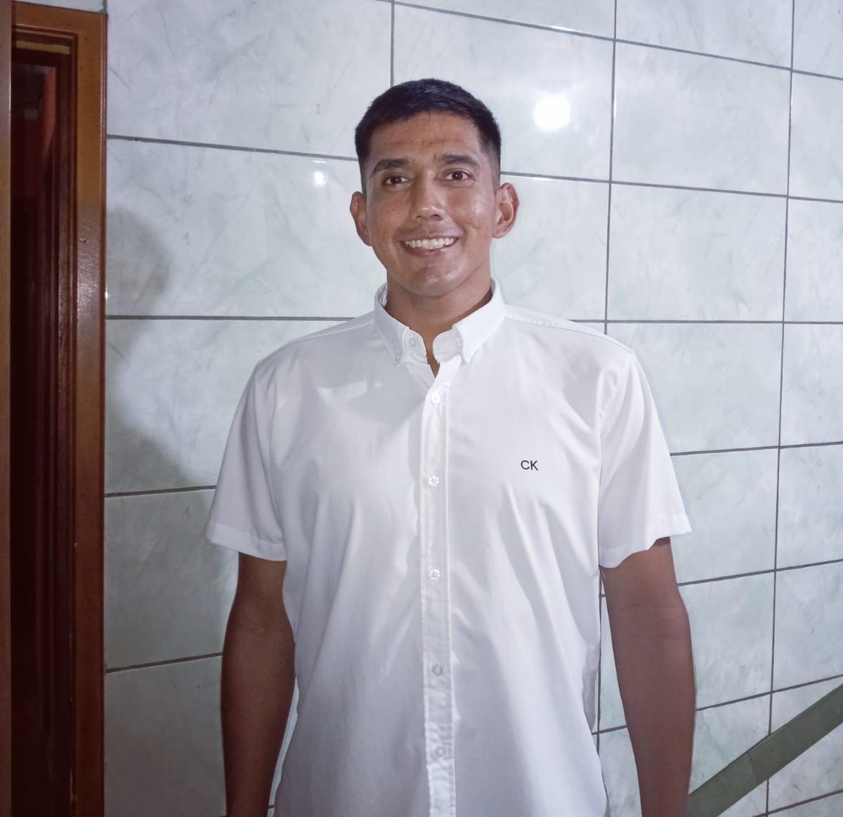 Bryan León - Desarrollador Full Stack